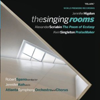 The Singing Rooms